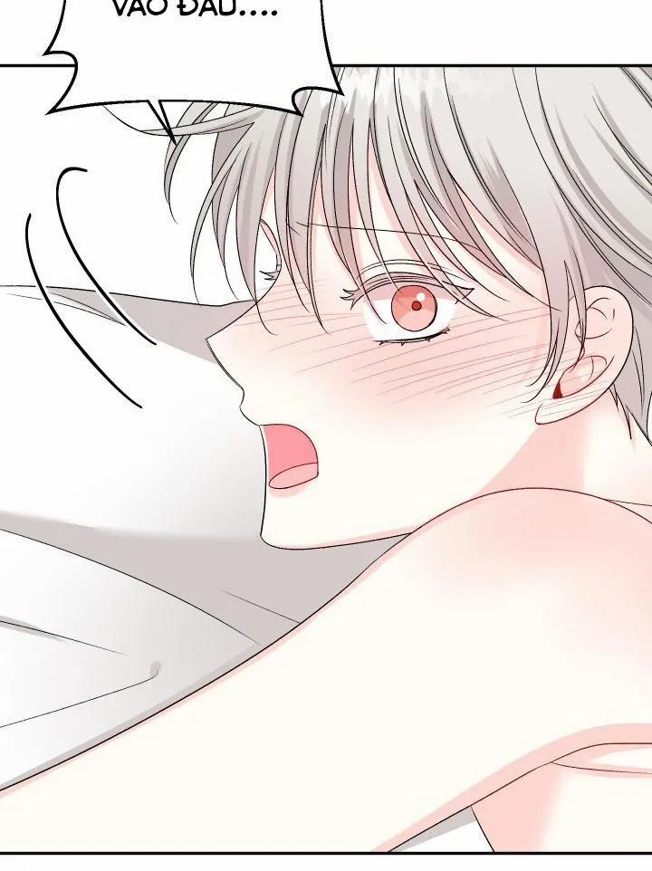 Vụ Đính Hôn Này Là Một Trò Lừa Đảo! 4 trang 33