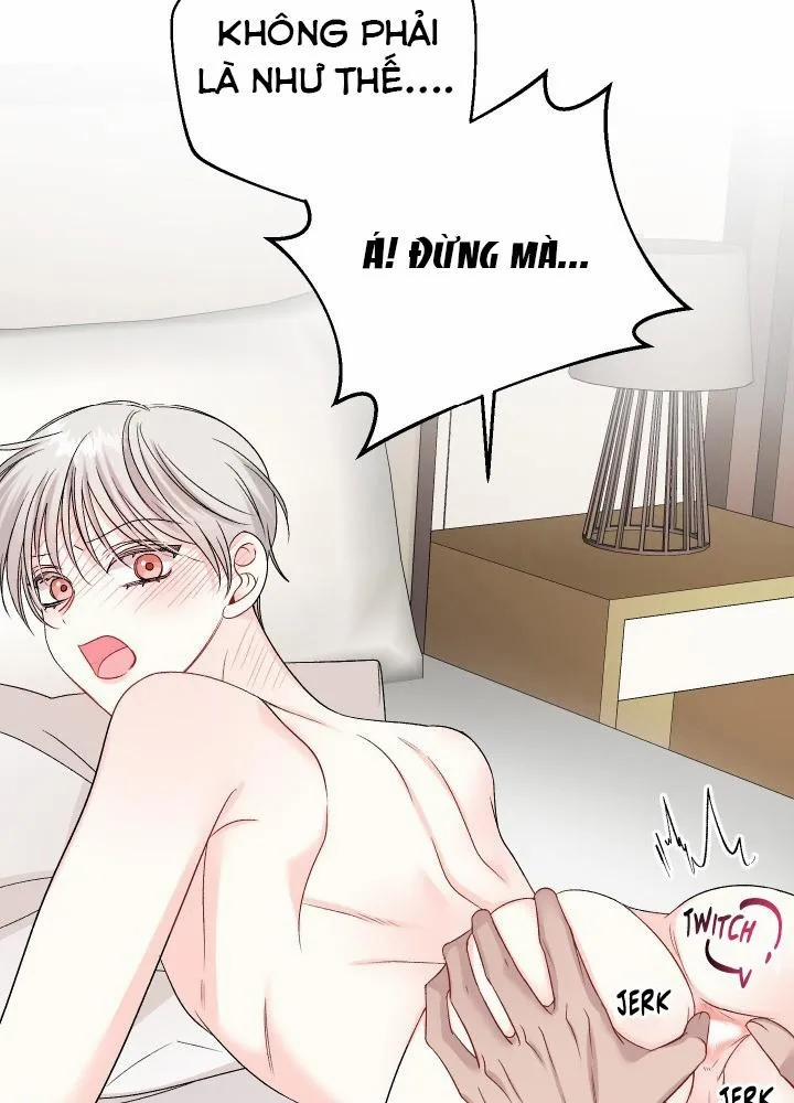 Vụ Đính Hôn Này Là Một Trò Lừa Đảo! 4 trang 36