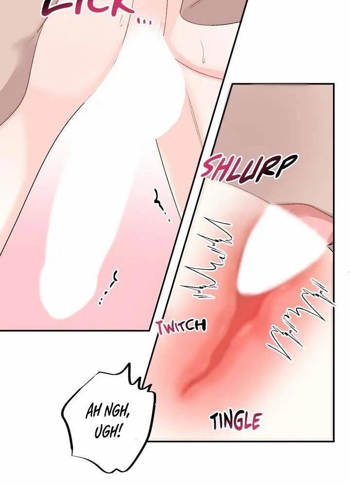 Vụ Đính Hôn Này Là Một Trò Lừa Đảo! 4 trang 38