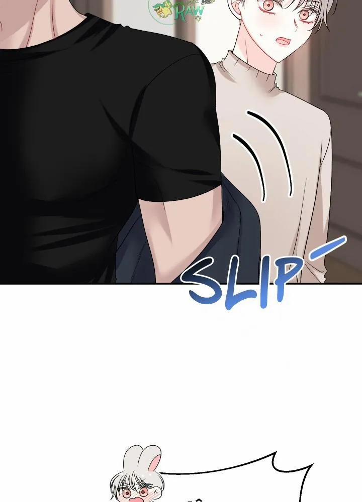 Vụ Đính Hôn Này Là Một Trò Lừa Đảo! 4 trang 4