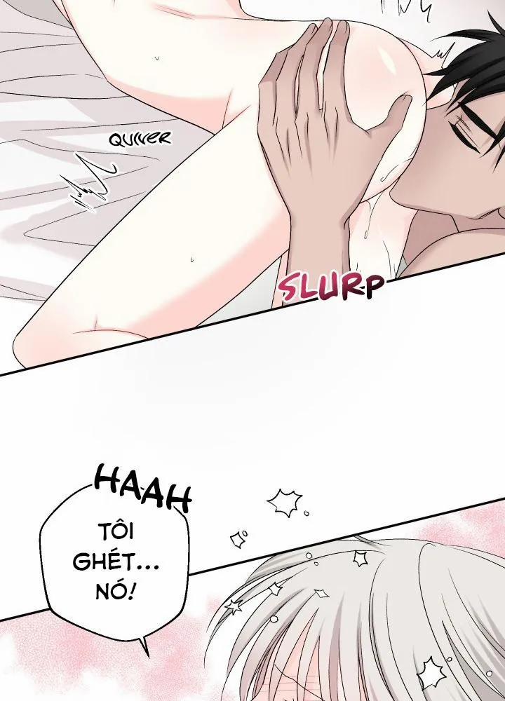 Vụ Đính Hôn Này Là Một Trò Lừa Đảo! 4 trang 40