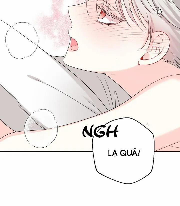 Vụ Đính Hôn Này Là Một Trò Lừa Đảo! 4 trang 41