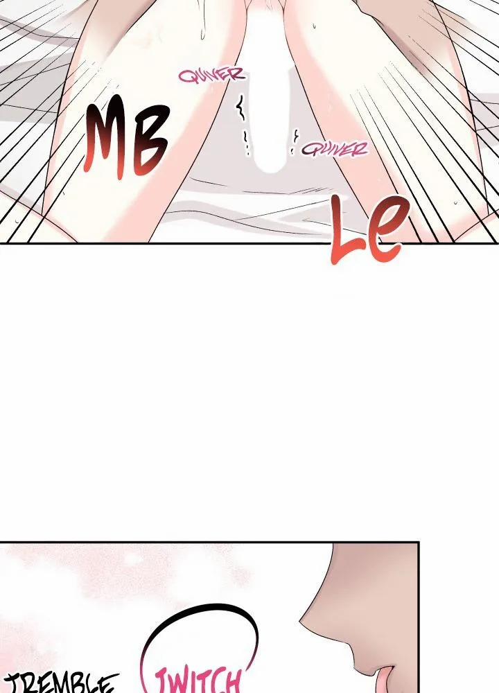 Vụ Đính Hôn Này Là Một Trò Lừa Đảo! 4 trang 43