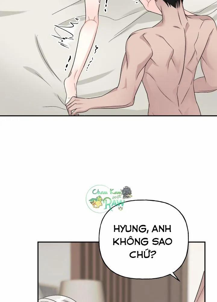 Vụ Đính Hôn Này Là Một Trò Lừa Đảo! 4 trang 46