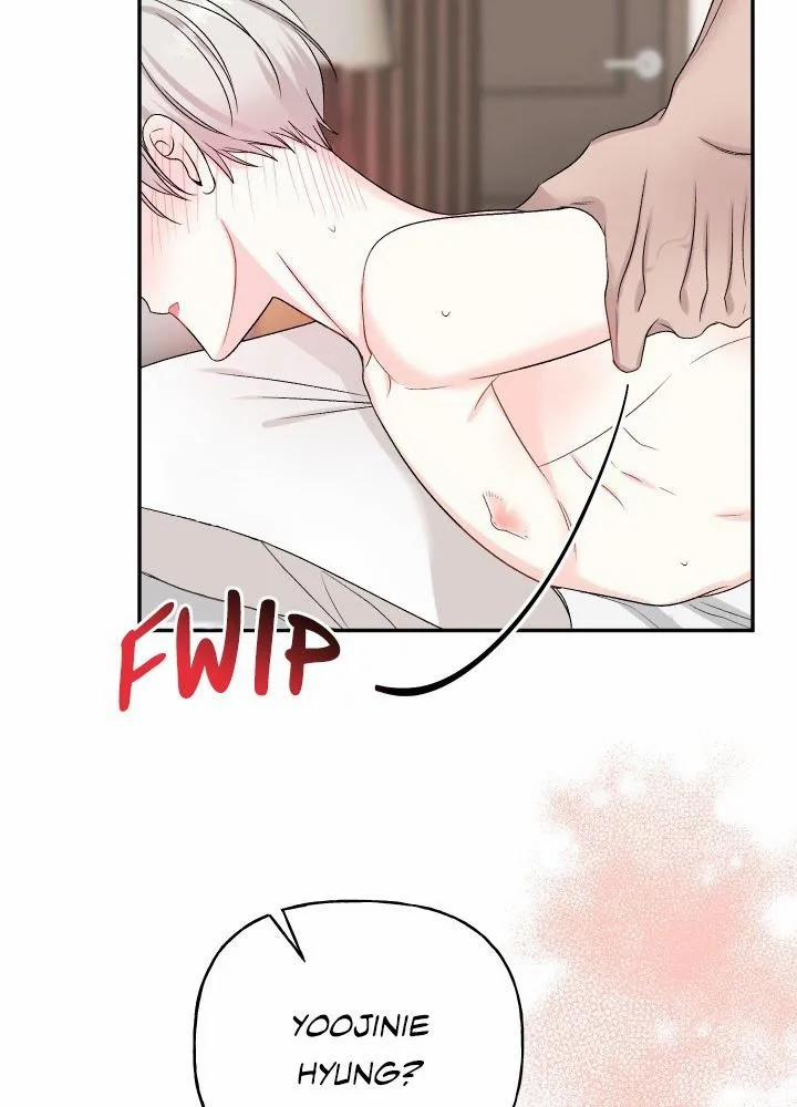 Vụ Đính Hôn Này Là Một Trò Lừa Đảo! 4 trang 47