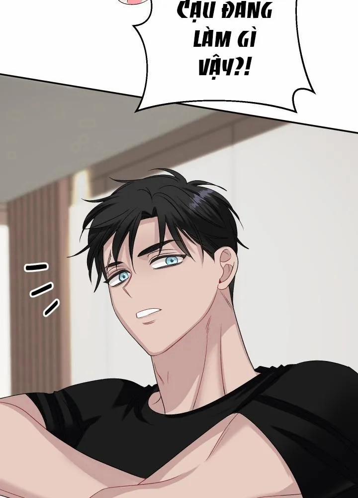 Vụ Đính Hôn Này Là Một Trò Lừa Đảo! 4 trang 5