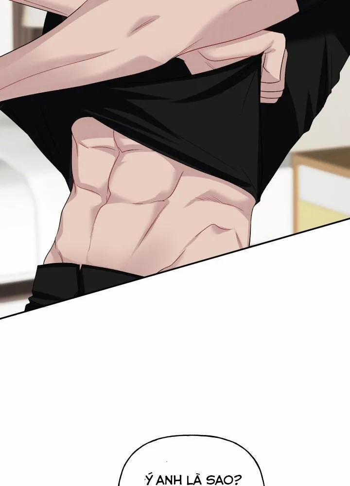 Vụ Đính Hôn Này Là Một Trò Lừa Đảo! 4 trang 6