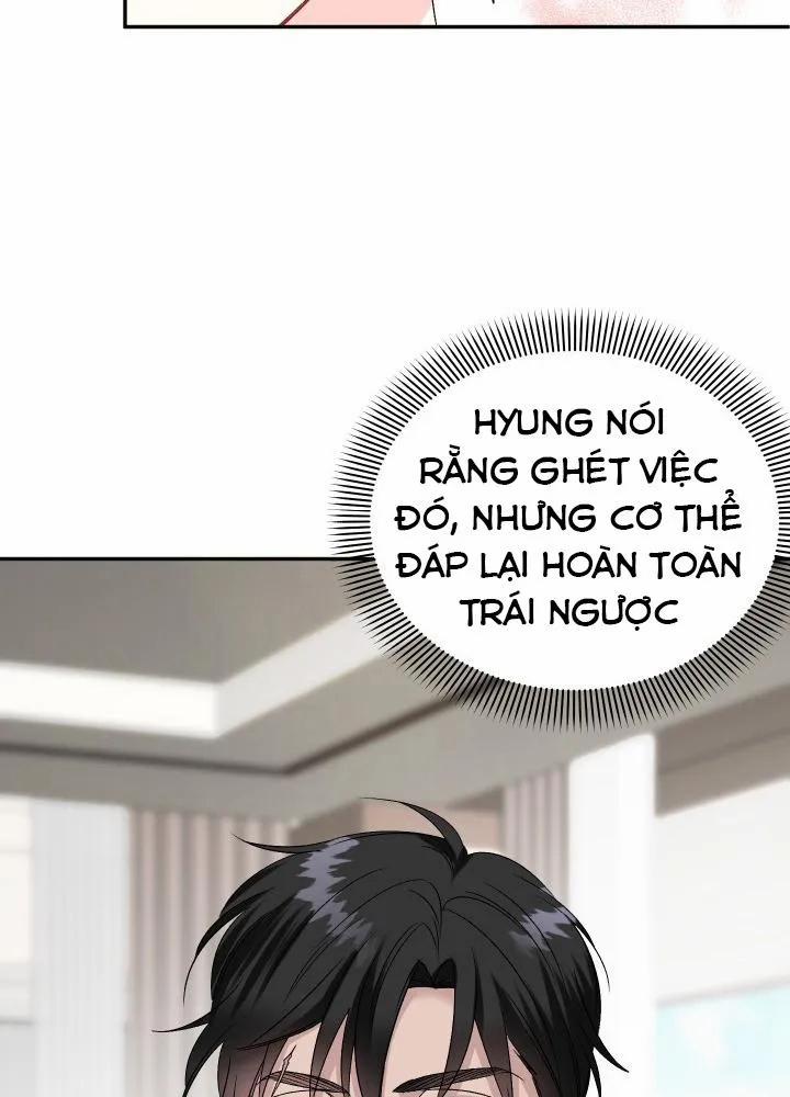 Vụ Đính Hôn Này Là Một Trò Lừa Đảo! 4 trang 62