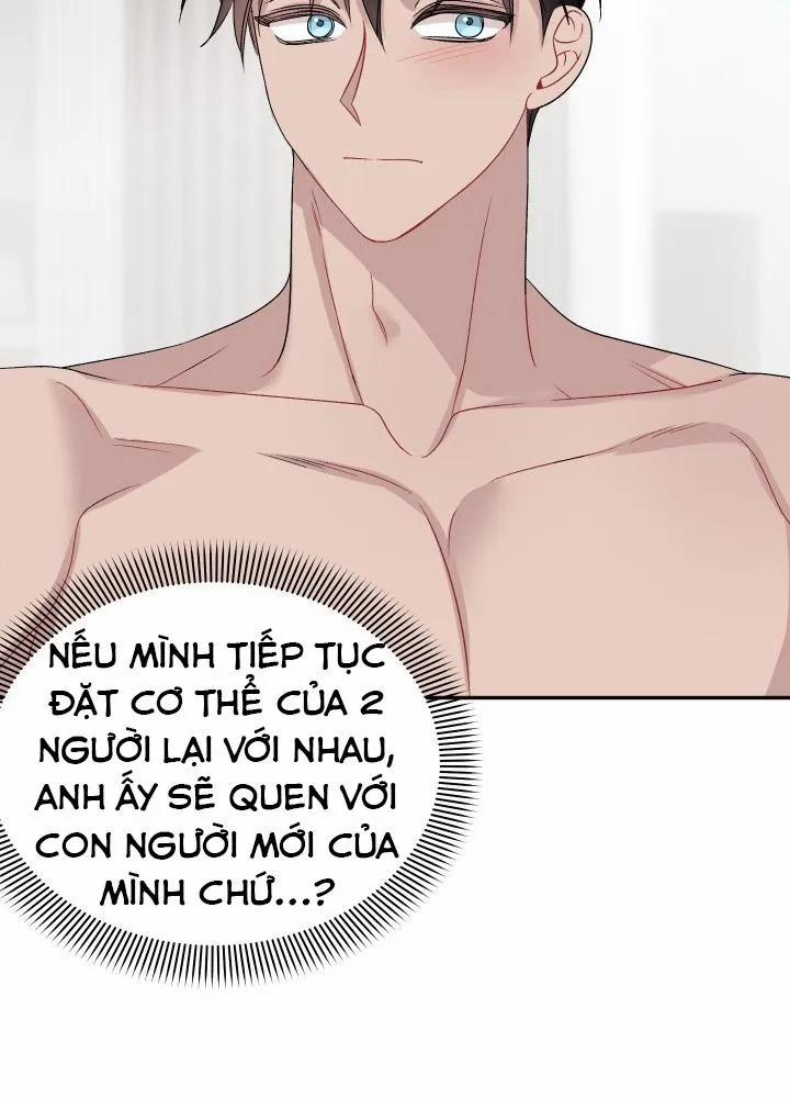 Vụ Đính Hôn Này Là Một Trò Lừa Đảo! 4 trang 63