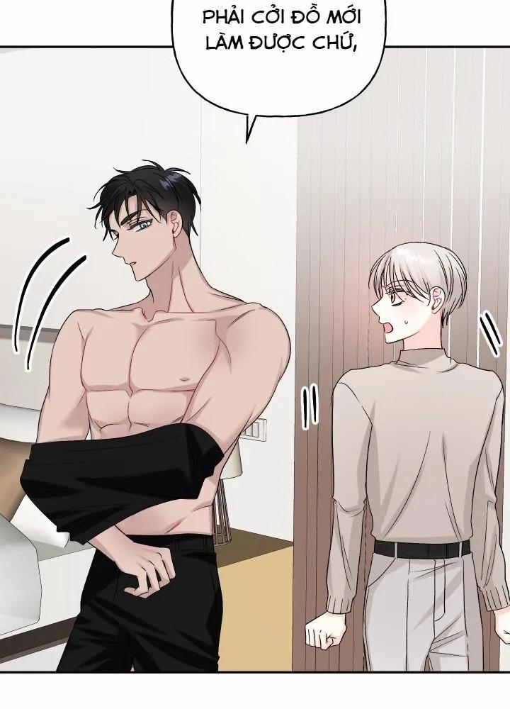 Vụ Đính Hôn Này Là Một Trò Lừa Đảo! 4 trang 7