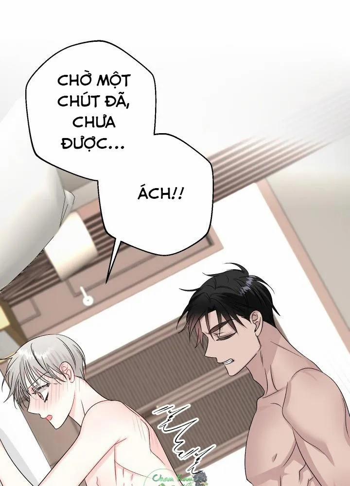 Vụ Đính Hôn Này Là Một Trò Lừa Đảo! 4 trang 72