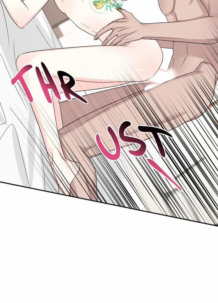 Vụ Đính Hôn Này Là Một Trò Lừa Đảo! 4 trang 73