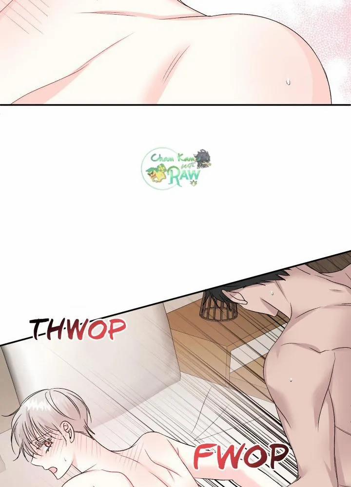 Vụ Đính Hôn Này Là Một Trò Lừa Đảo! 4 trang 81