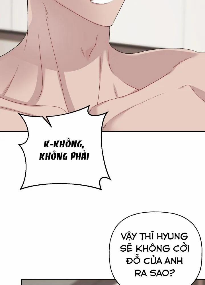 Vụ Đính Hôn Này Là Một Trò Lừa Đảo! 4 trang 9