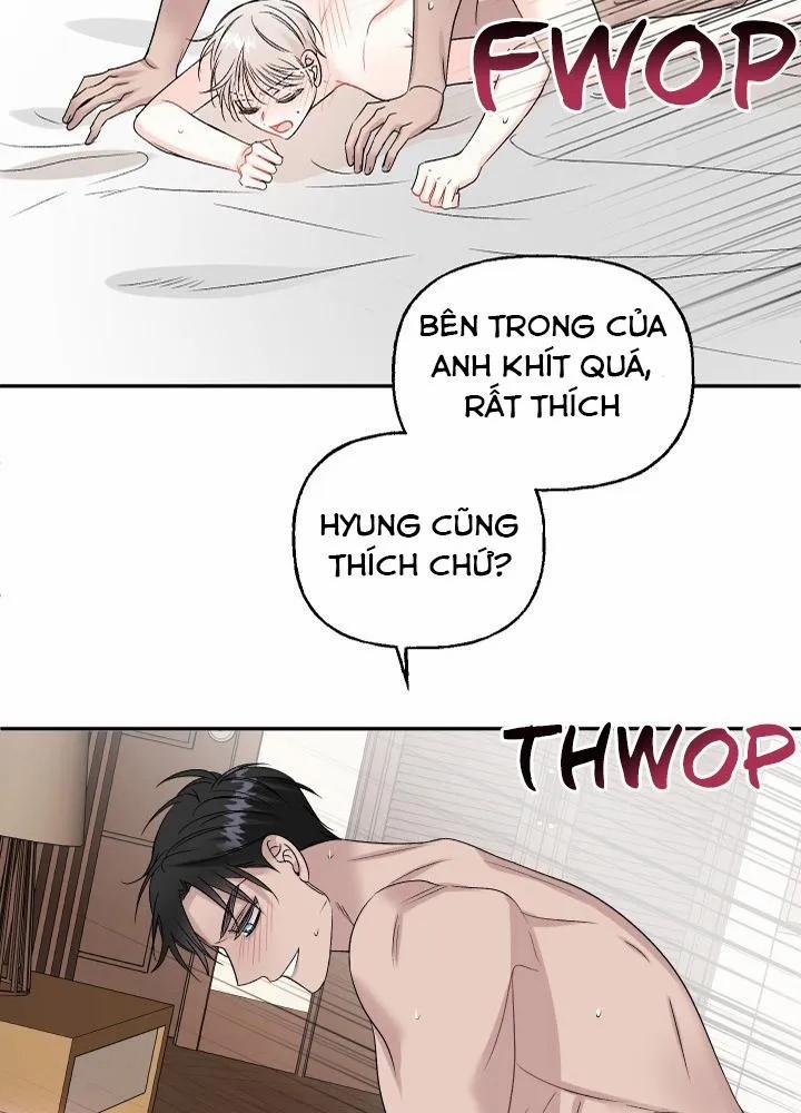 Vụ Đính Hôn Này Là Một Trò Lừa Đảo! 4 trang 92