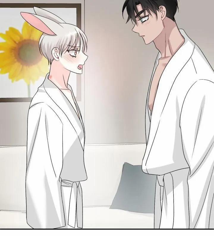 Vụ Đính Hôn Này Là Một Trò Lừa Đảo! 5 trang 101