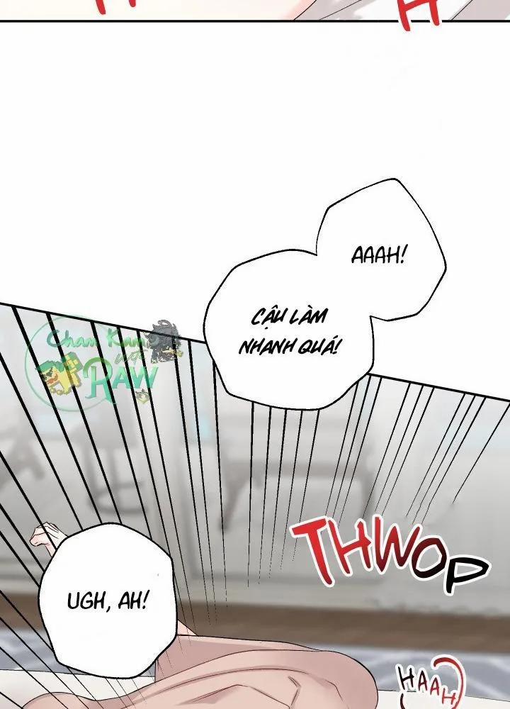 Vụ Đính Hôn Này Là Một Trò Lừa Đảo! 5 trang 13