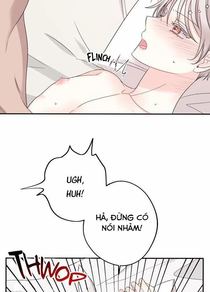 Vụ Đính Hôn Này Là Một Trò Lừa Đảo! 5 trang 16