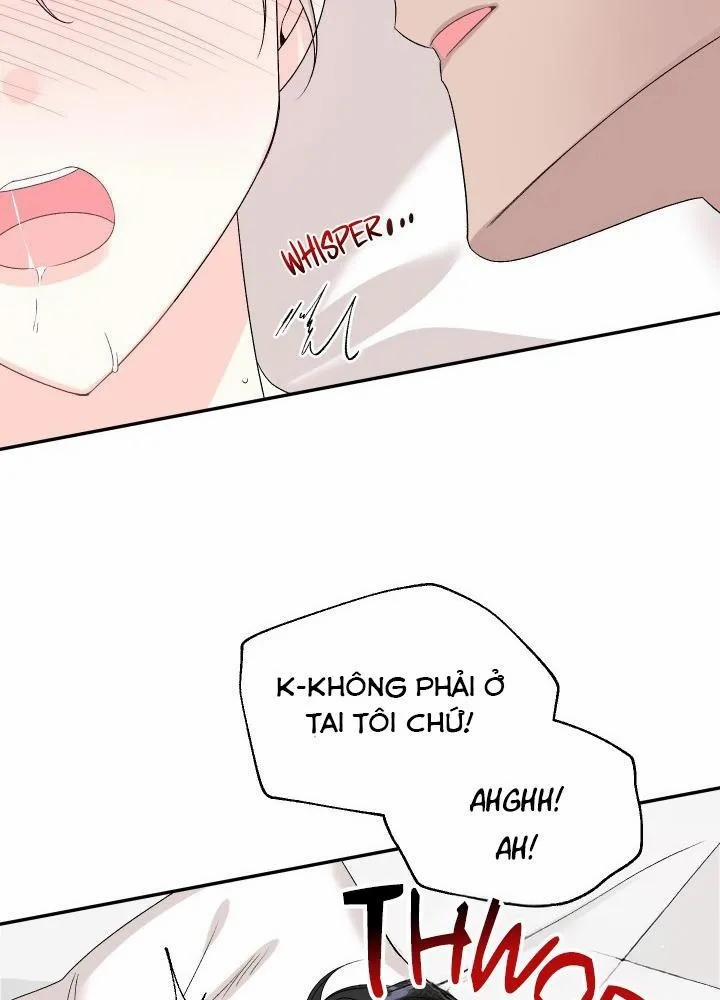 Vụ Đính Hôn Này Là Một Trò Lừa Đảo! 5 trang 19