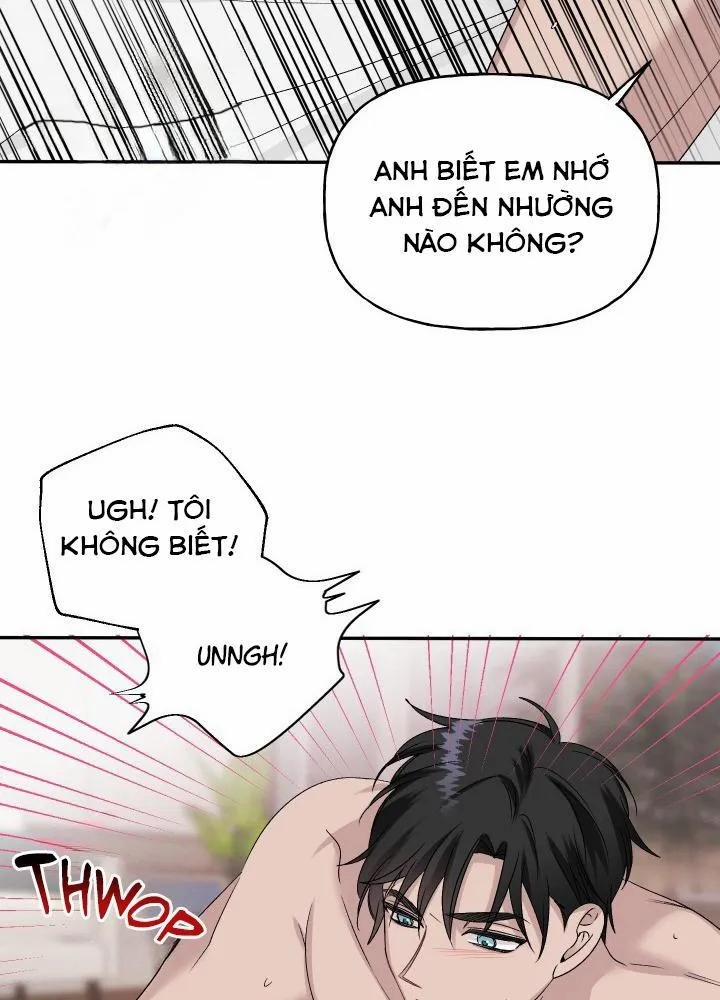 Vụ Đính Hôn Này Là Một Trò Lừa Đảo! 5 trang 21