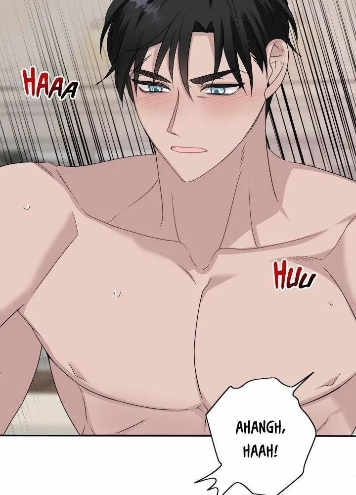 Vụ Đính Hôn Này Là Một Trò Lừa Đảo! 5 trang 23