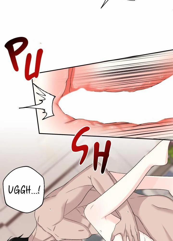 Vụ Đính Hôn Này Là Một Trò Lừa Đảo! 5 trang 24