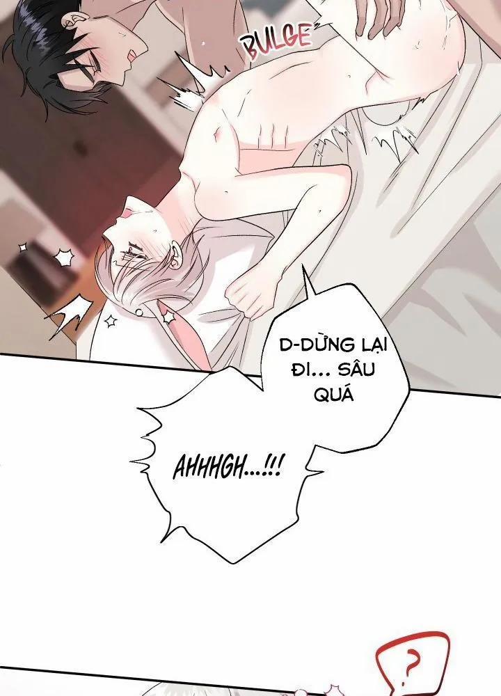 Vụ Đính Hôn Này Là Một Trò Lừa Đảo! 5 trang 25