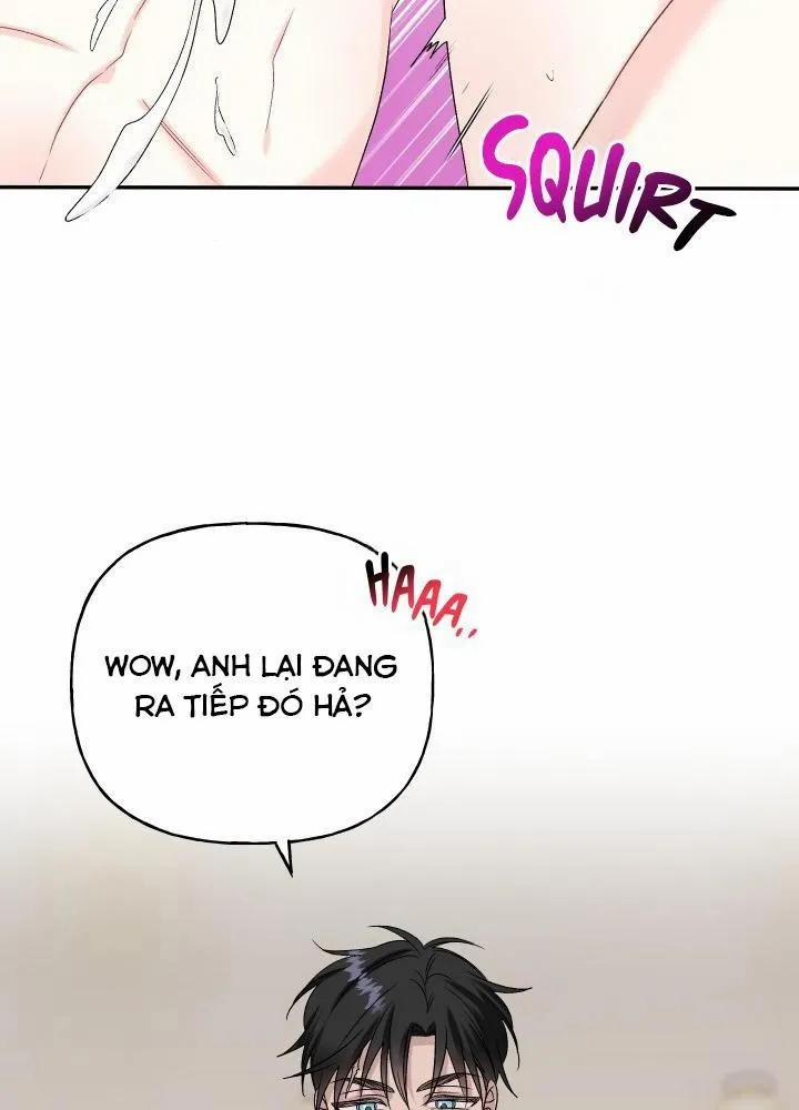 Vụ Đính Hôn Này Là Một Trò Lừa Đảo! 5 trang 28