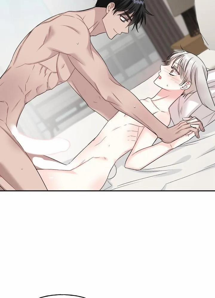 Vụ Đính Hôn Này Là Một Trò Lừa Đảo! 5 trang 3