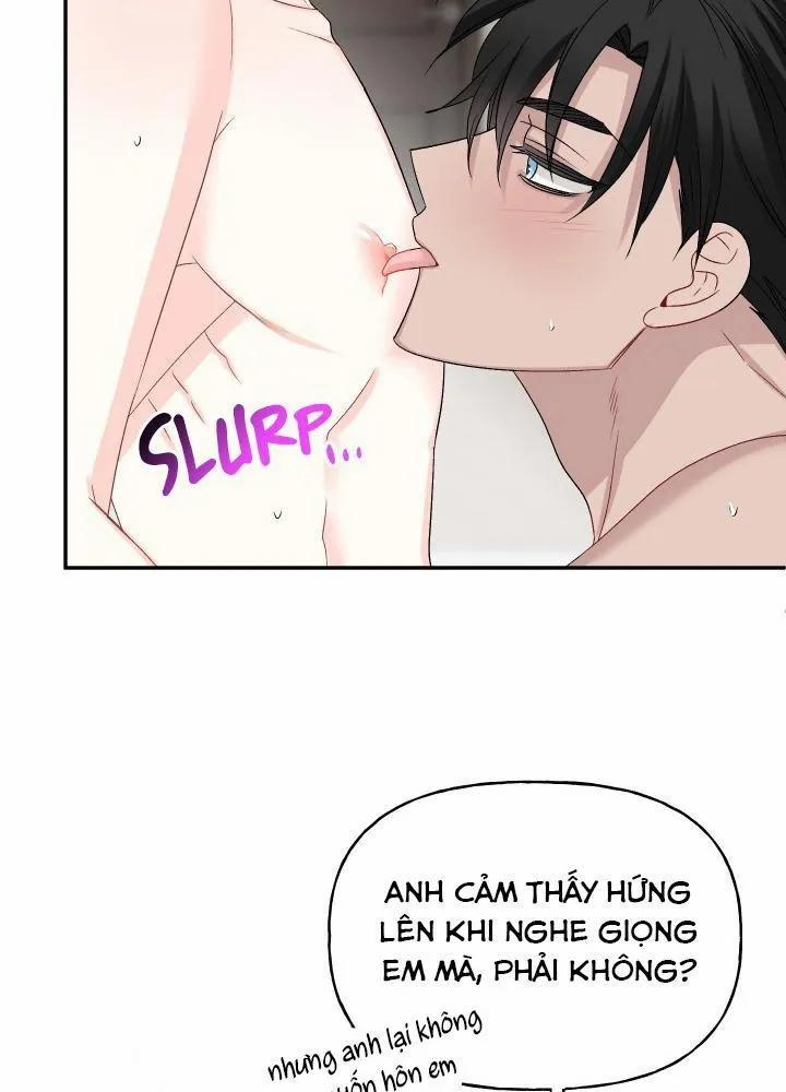 Vụ Đính Hôn Này Là Một Trò Lừa Đảo! 5 trang 33