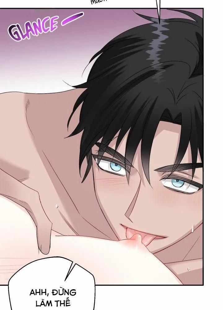 Vụ Đính Hôn Này Là Một Trò Lừa Đảo! 5 trang 34