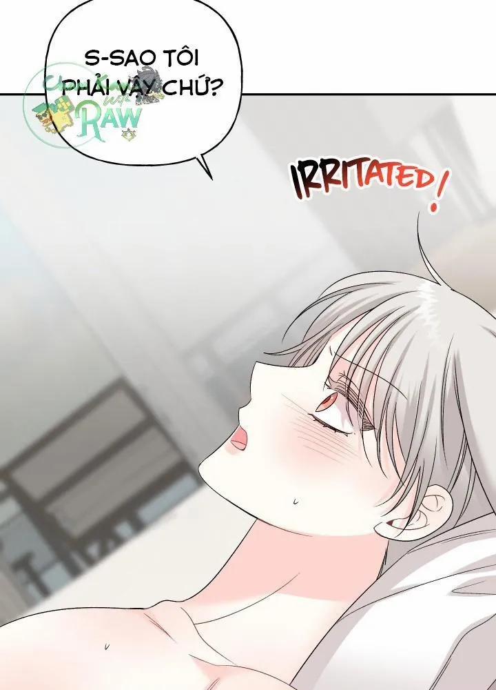 Vụ Đính Hôn Này Là Một Trò Lừa Đảo! 5 trang 4