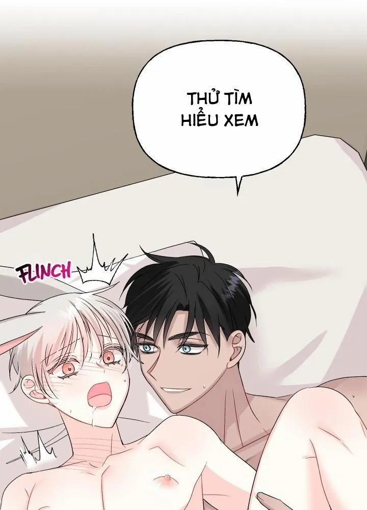 Vụ Đính Hôn Này Là Một Trò Lừa Đảo! 5 trang 40