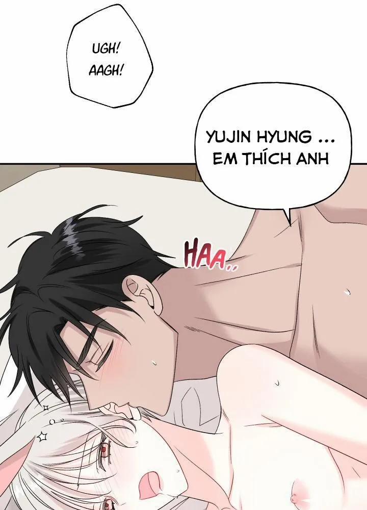 Vụ Đính Hôn Này Là Một Trò Lừa Đảo! 5 trang 45