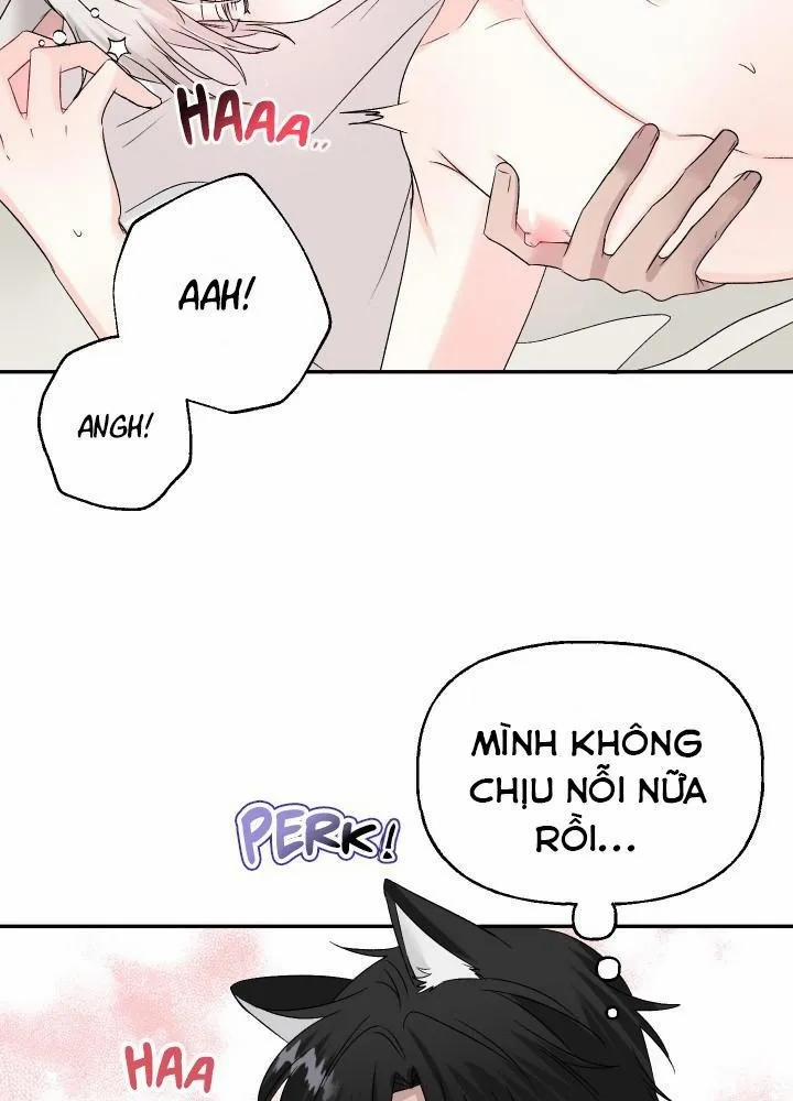 Vụ Đính Hôn Này Là Một Trò Lừa Đảo! 5 trang 46