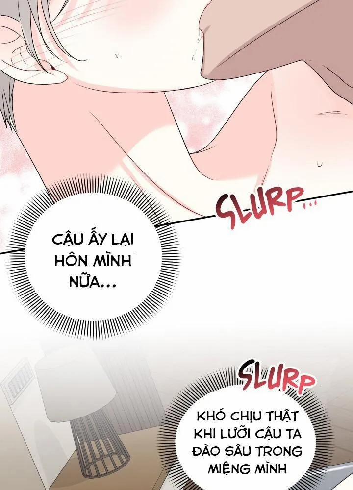 Vụ Đính Hôn Này Là Một Trò Lừa Đảo! 5 trang 51