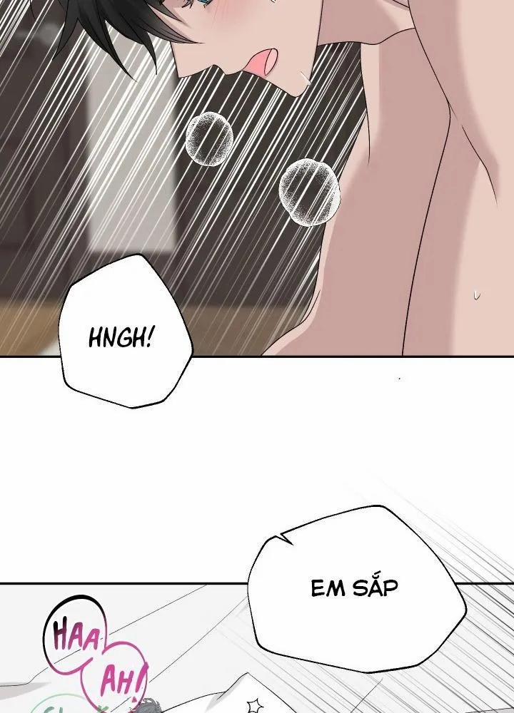 Vụ Đính Hôn Này Là Một Trò Lừa Đảo! 5 trang 57