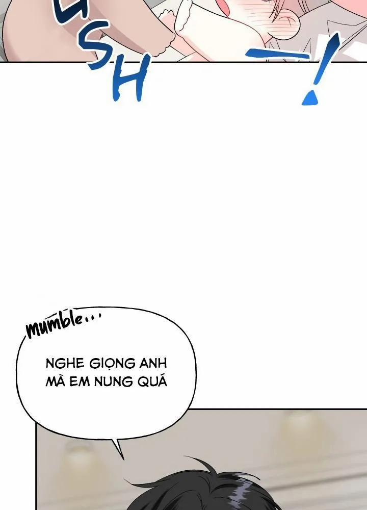 Vụ Đính Hôn Này Là Một Trò Lừa Đảo! 5 trang 6