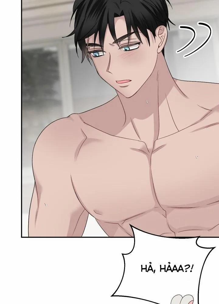 Vụ Đính Hôn Này Là Một Trò Lừa Đảo! 5 trang 7