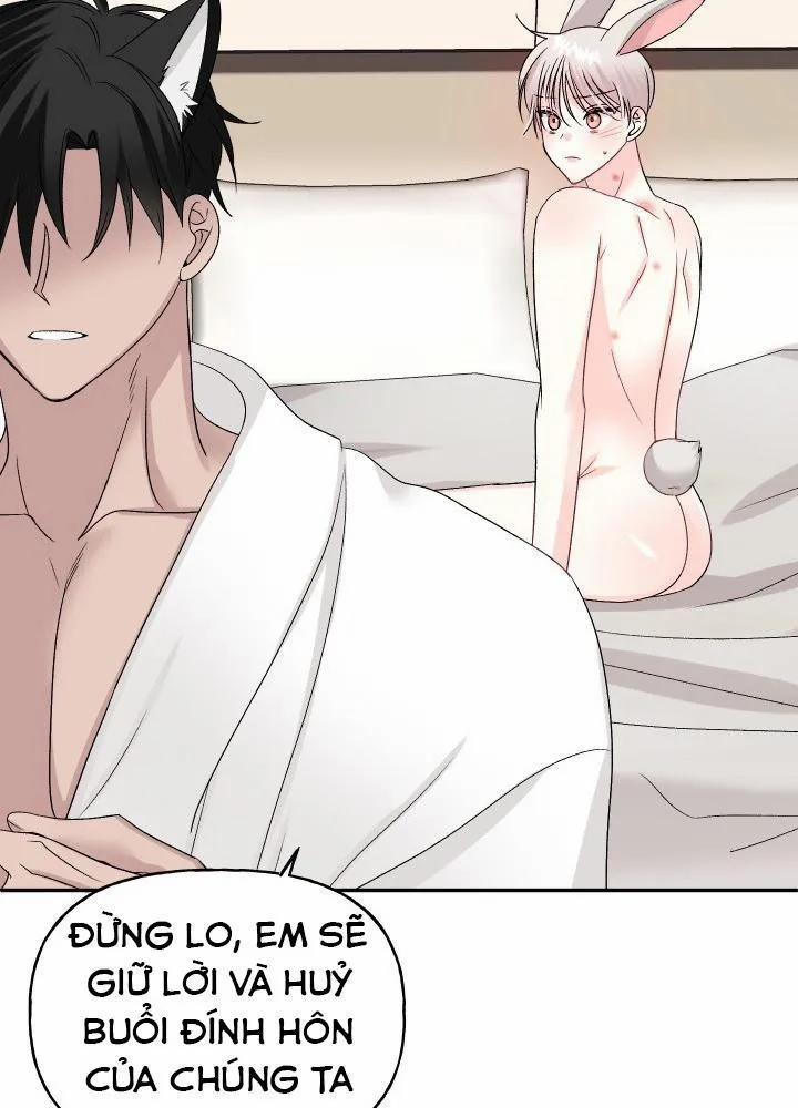 Vụ Đính Hôn Này Là Một Trò Lừa Đảo! 5 trang 74