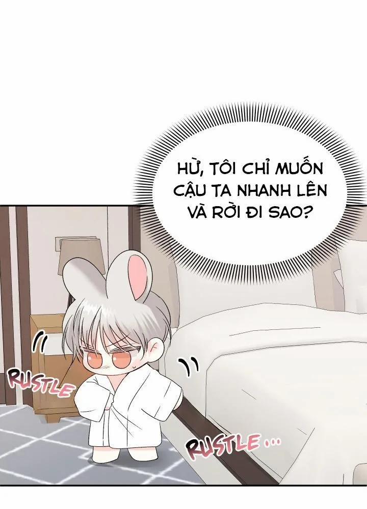 Vụ Đính Hôn Này Là Một Trò Lừa Đảo! 5 trang 78