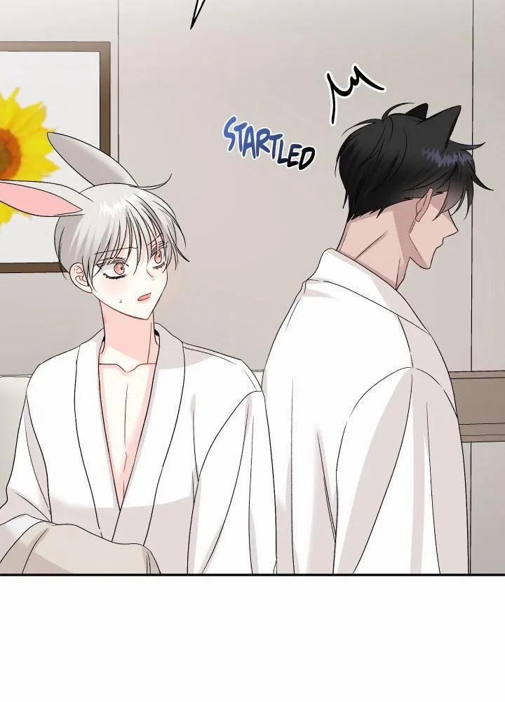 Vụ Đính Hôn Này Là Một Trò Lừa Đảo! 5 trang 82