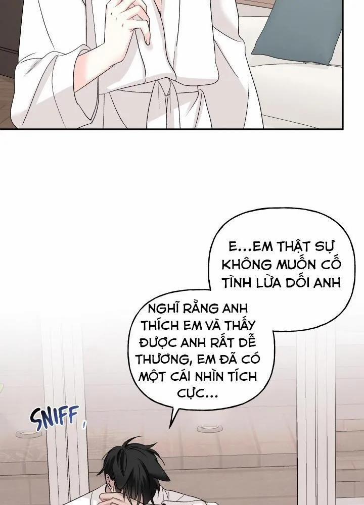 Vụ Đính Hôn Này Là Một Trò Lừa Đảo! 5 trang 87