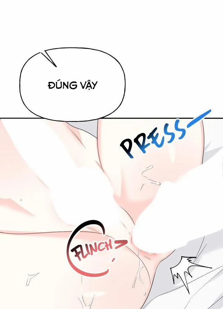 Vụ Đính Hôn Này Là Một Trò Lừa Đảo! 5 trang 9