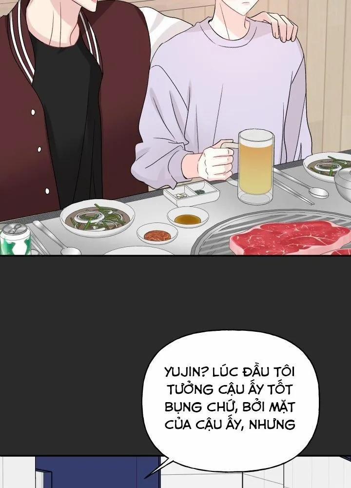 Vụ Đính Hôn Này Là Một Trò Lừa Đảo! 5 trang 95