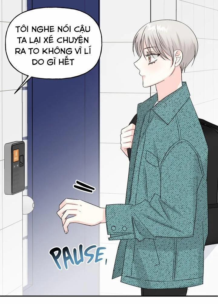 Vụ Đính Hôn Này Là Một Trò Lừa Đảo! 5 trang 96