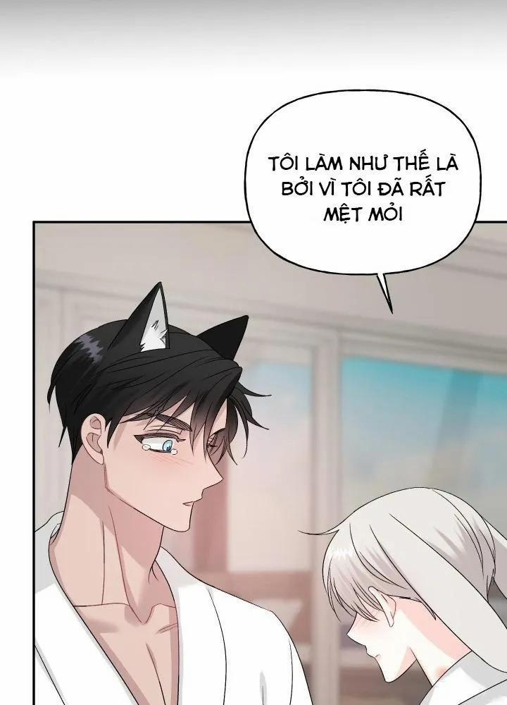 Vụ Đính Hôn Này Là Một Trò Lừa Đảo! 5 trang 99