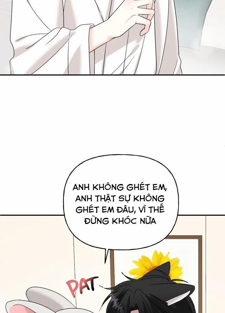 Vụ Đính Hôn Này Là Một Trò Lừa Đảo! 6 trang 10