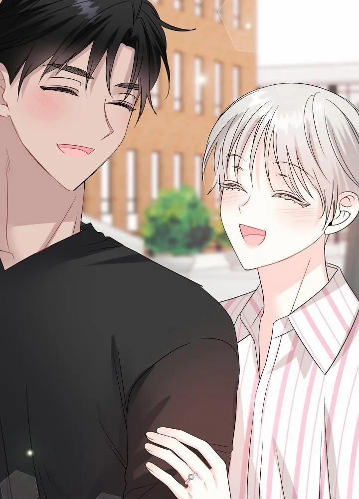 Vụ Đính Hôn Này Là Một Trò Lừa Đảo! 6 trang 101