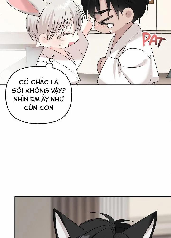 Vụ Đính Hôn Này Là Một Trò Lừa Đảo! 6 trang 11